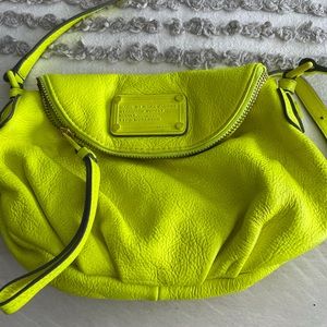 Marc Jacobs Crossbody Bag